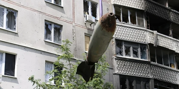 123 de zile de război între Rusia şi Ucraina Harkov. FOTO EPA-EFE