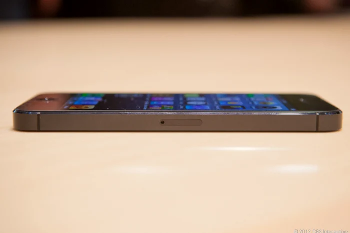 iPhone 5
