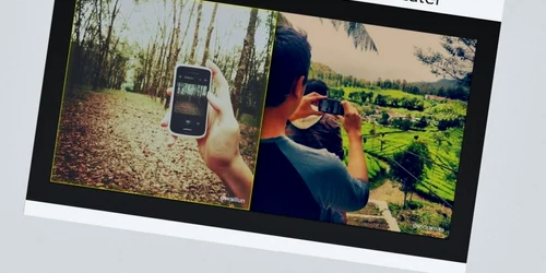 instagram foto adevarul