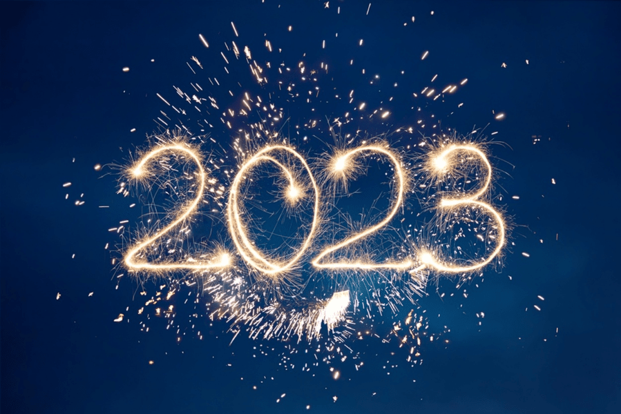 Mesaje de Anul Nou 2023. Idei de urări și felicitări de Revelion