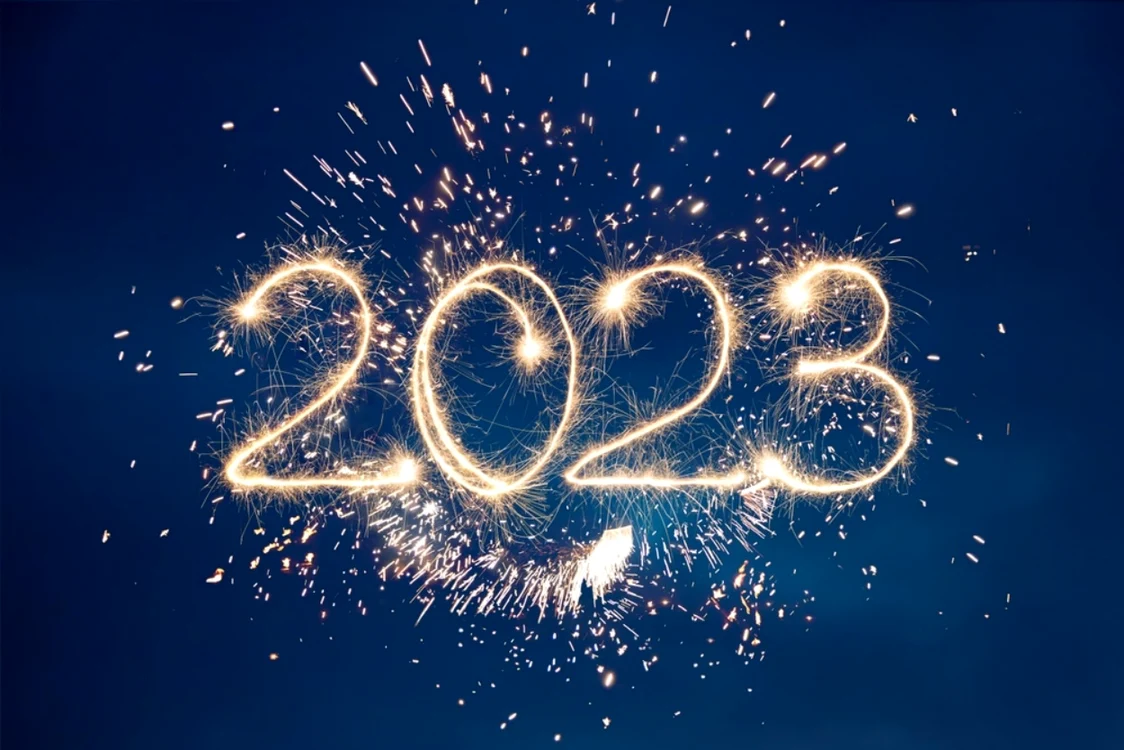 Idei de urări și felicitări de Revelion 2023. Foto: Arhivă
