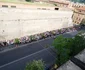Coadă de vizitatori la Muzeele Vaticanului Foto calatoriaperfecta ro