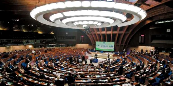 Internship pe langa Comisia Europeana
