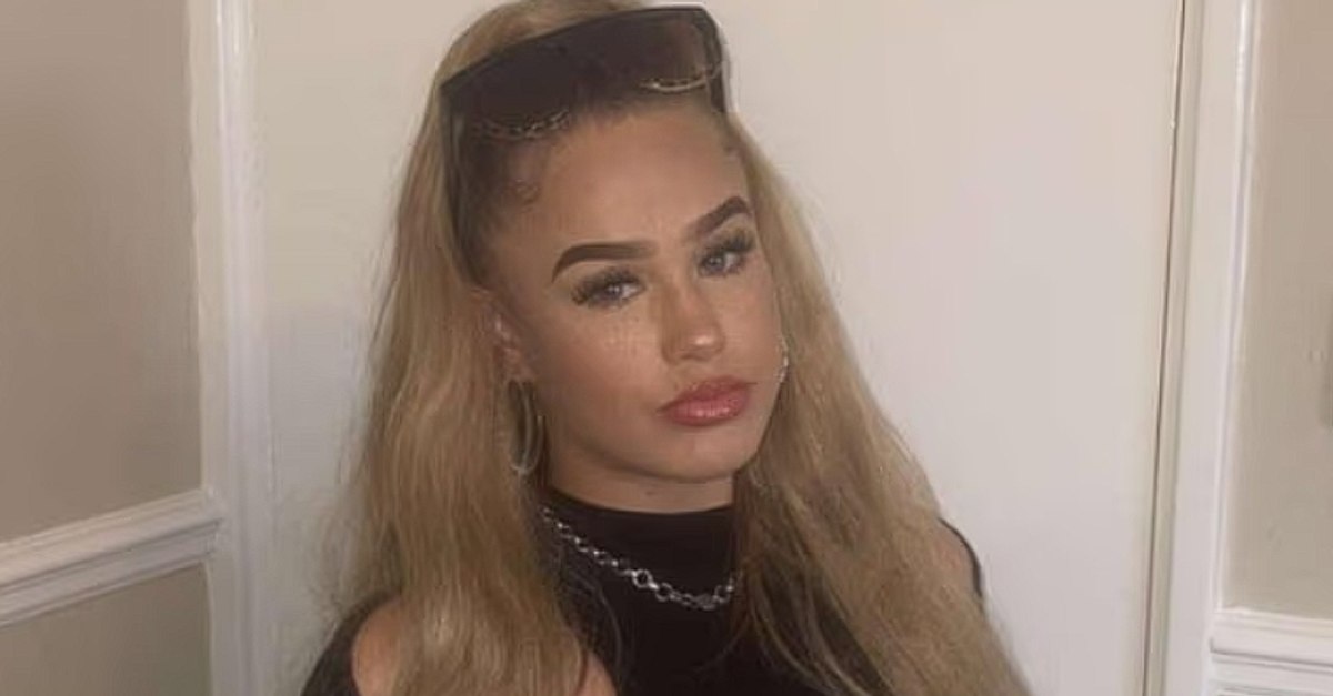Influențeriță britanică, acuzată de crimă în Dubai