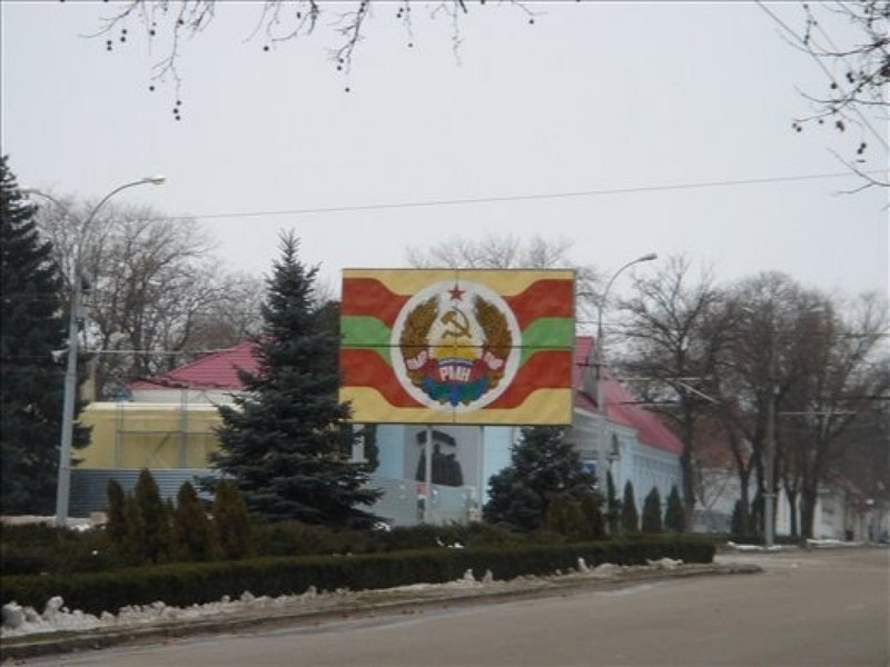 Centrala electrică din Transnistria a trecut pe cărbune după întreruperea gazului rusesc