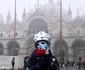 Carnavalul de la Veneția. FOTO Profimedia