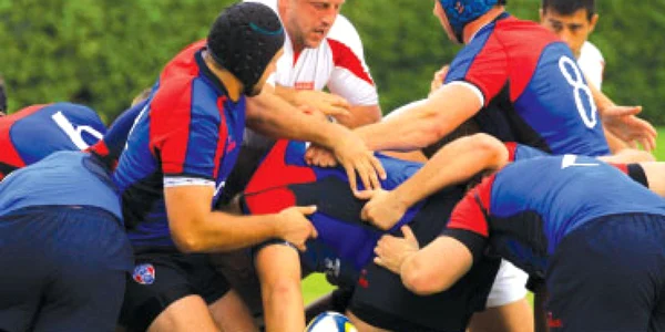 Steaua, fără rival în campionat