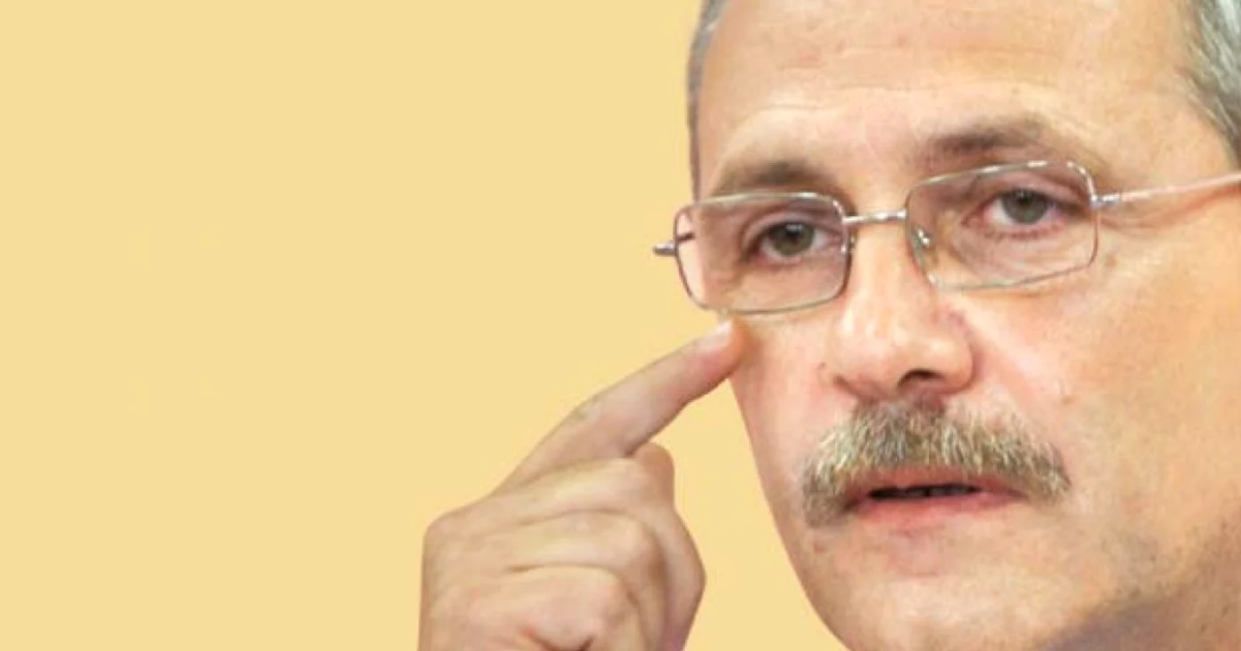 Liviu Dragnea
