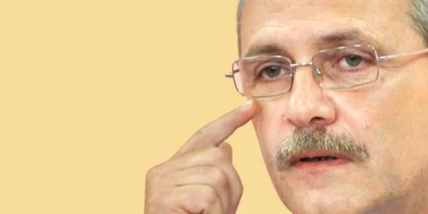 Liviu Dragnea
