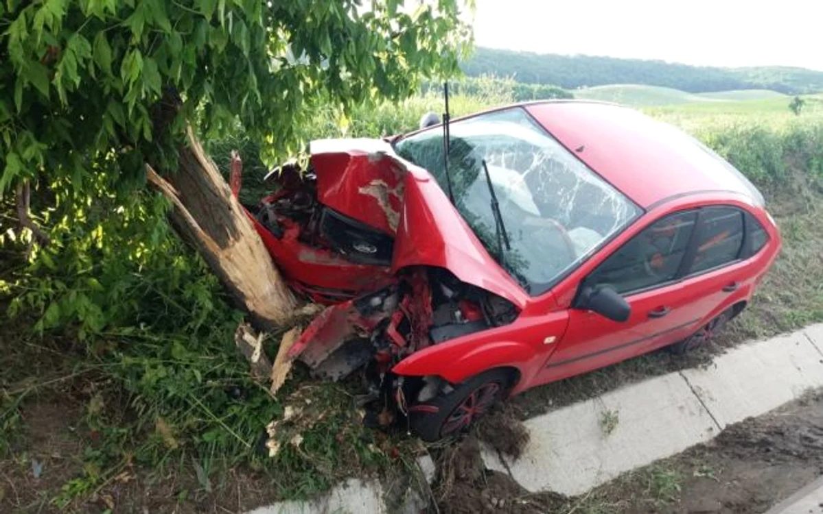 accident