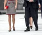 The Duchess Of Cambridge Visits The New V&A Exhibition Road Quarter jpeg