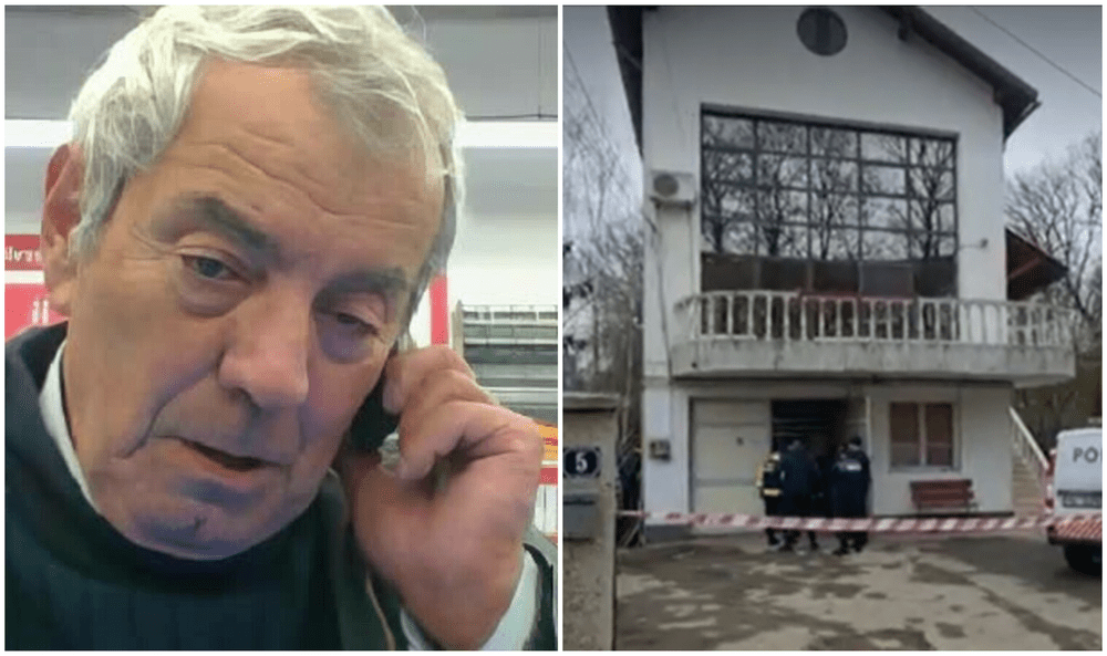 Adolescentul din Pitești a recunoscut că și-a ucis tatăl: apoi a dat petreceri în timp ce cadavrul era ascuns sub haine