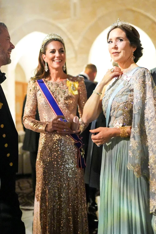 Kate și Prințesa Mary profimedia 0780904555 jpg