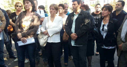 Protest vamesi