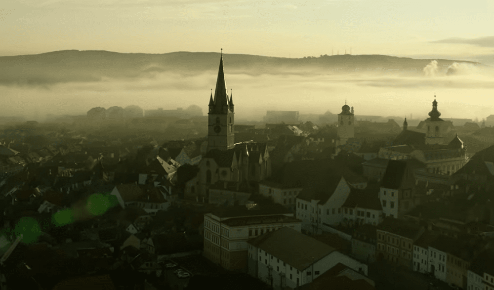Sibiu, splendida cetate a celor o mie de tradiții. Legendele așezării medievale care fascinează FOTO