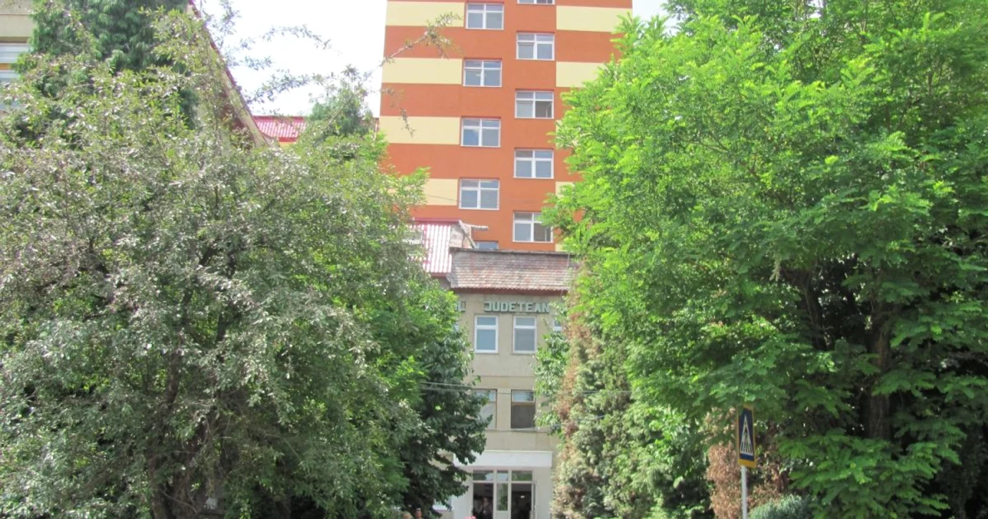 spital