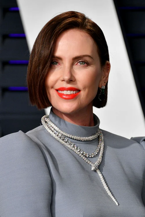 Charlize Theron