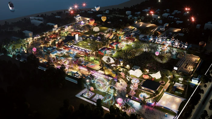 NIBIRU anunță 2 noi festivaluri