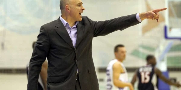 Predrag Badnjarevic le-a arătat elevilor săi drumul spre victorie