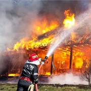 Igsu flacari incendiu