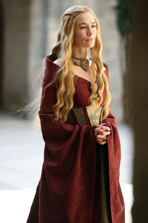 Lena Headey, 47 de ani, Cersei Lannister – 12 milioane $