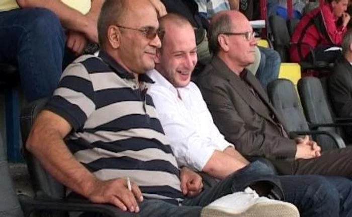 Sergiu Băihăn şi Valentin Şlepag au iniţiat constituirea un grup infracţional