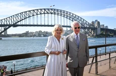 Regele Charles și Regina Camilla în Australia, Profimedia (5) jpg