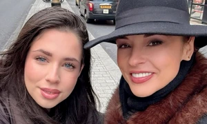 Violeta Banica si Andreea Marin, foto Instagram jpg