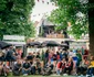 Vama Veche a dat numele unui festival artistic din Bruges-Belgia Sursa Facebook Het Entrepot