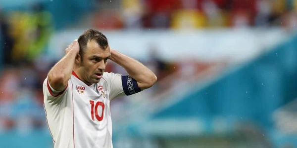 Pandev