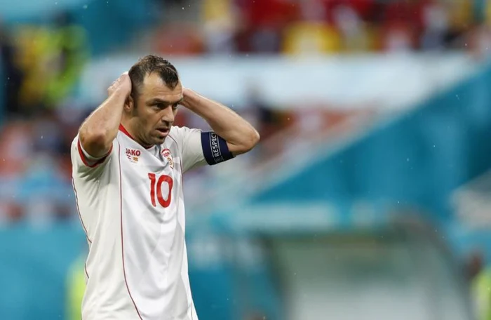 Goran Pandev