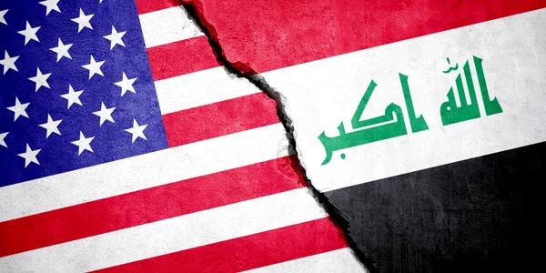 drapel steag american sua si irak shutterstock 1614746893 jpg