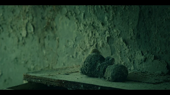 Oamenii au lăsat în urmă întreaga viață. FOTO: National Geographic