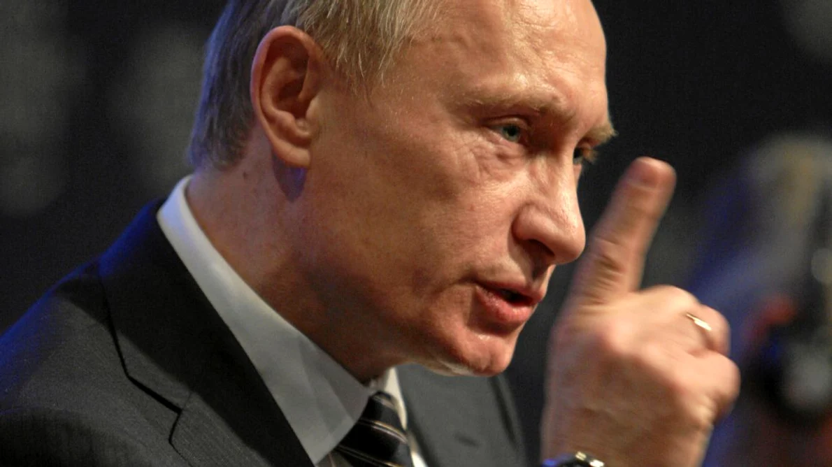 Putin vrea să trimită o delegaţie la Minsk, pentru negocieri cu Ucraina jpeg