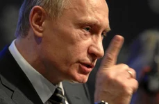 Putin vrea să trimită o delegaţie la Minsk, pentru negocieri cu Ucraina jpeg