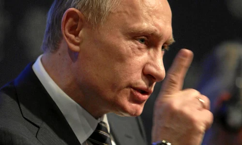 Putin vrea să trimită o delegaţie la Minsk, pentru negocieri cu Ucraina jpeg