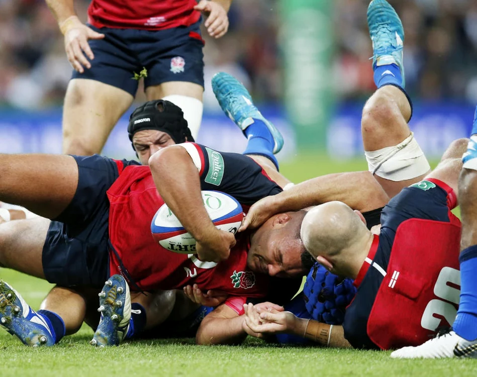 rugby