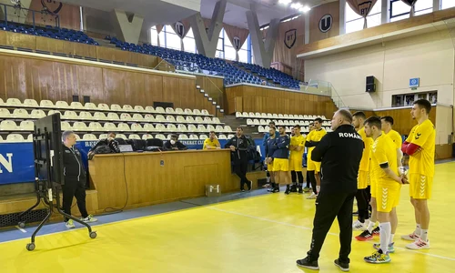 handbal romania cluj jpg