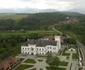 Castelul Nopcsa din Săcel, Hunedoara Foto Daniel Guță ADEVĂRUL (3) JPG
