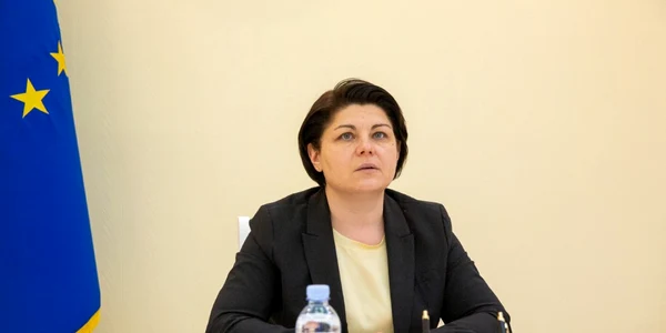 Gavrilita
