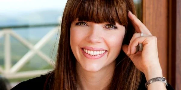 Kate Morton_foto_KateMortonAuthor/facebook 