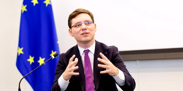 Victor Negrescu FB jpg