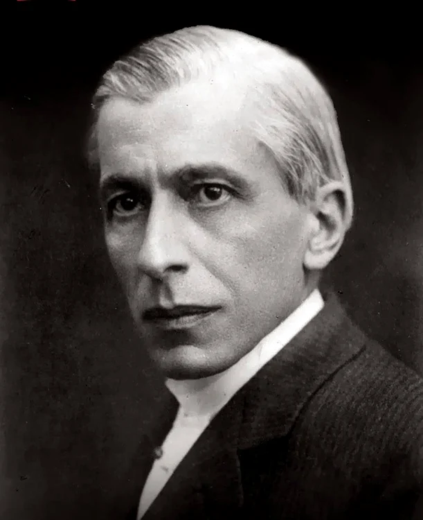 Nicolae Paulescu FOTO Wikipedia