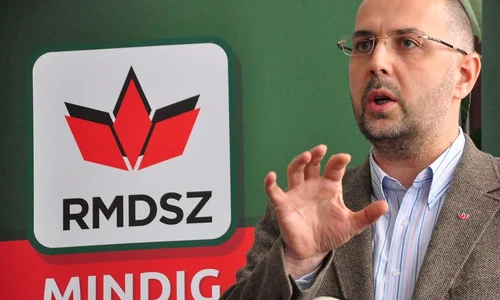 România – UDMR: 1 0    meciul continuă jpeg