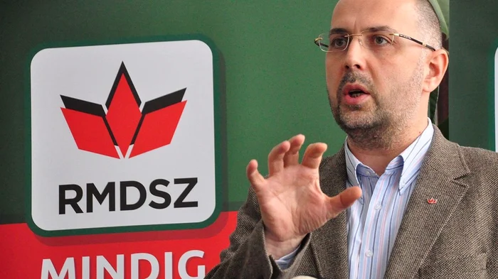foto kelemen hunor sigla udmr