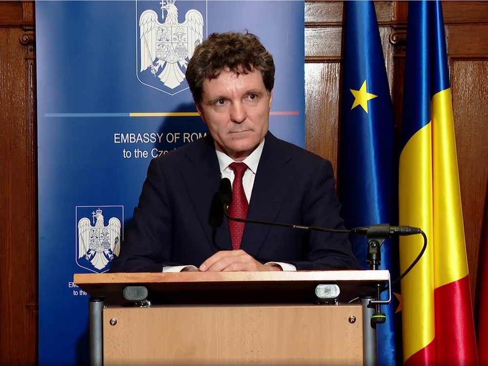 Nicușor Dan