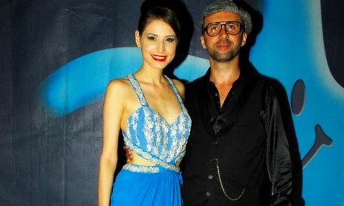 Ioana Picos si Iulian Bratu jpeg