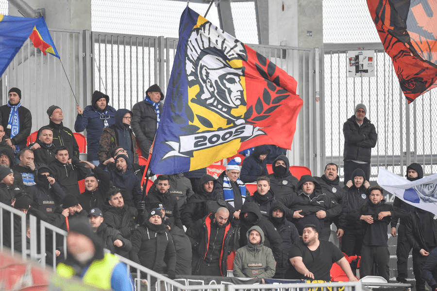Reacții în presa din Ungaria: „Se cere excluderea Sepsi din campionatul României!"