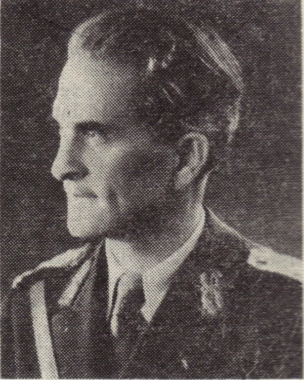 Generalul Ion Dumitrache FOTO wikipedia