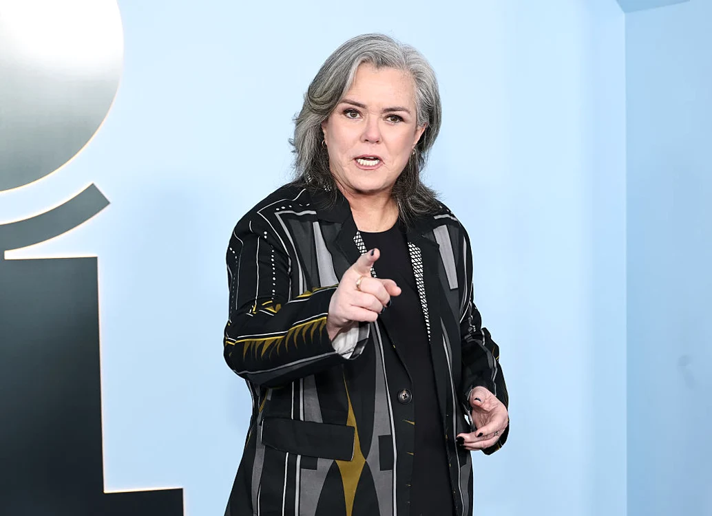 Rosie O’Donnell GettyImages 2280370731 jpg